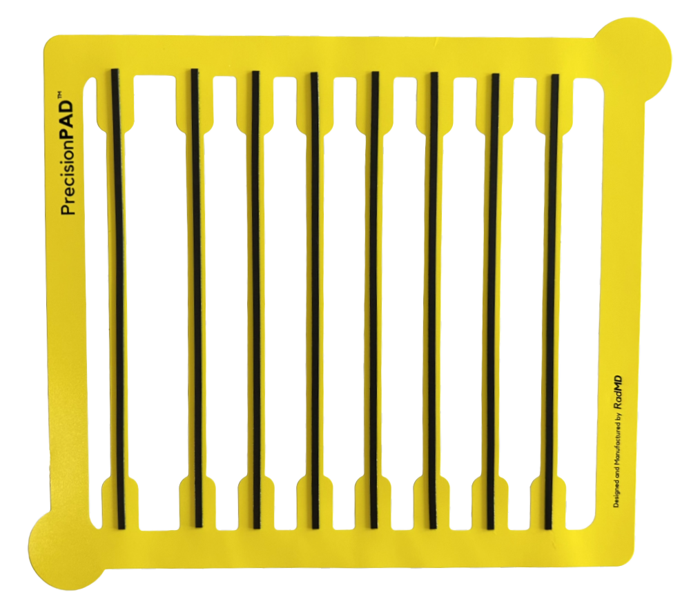 PrecisionPAD Regular