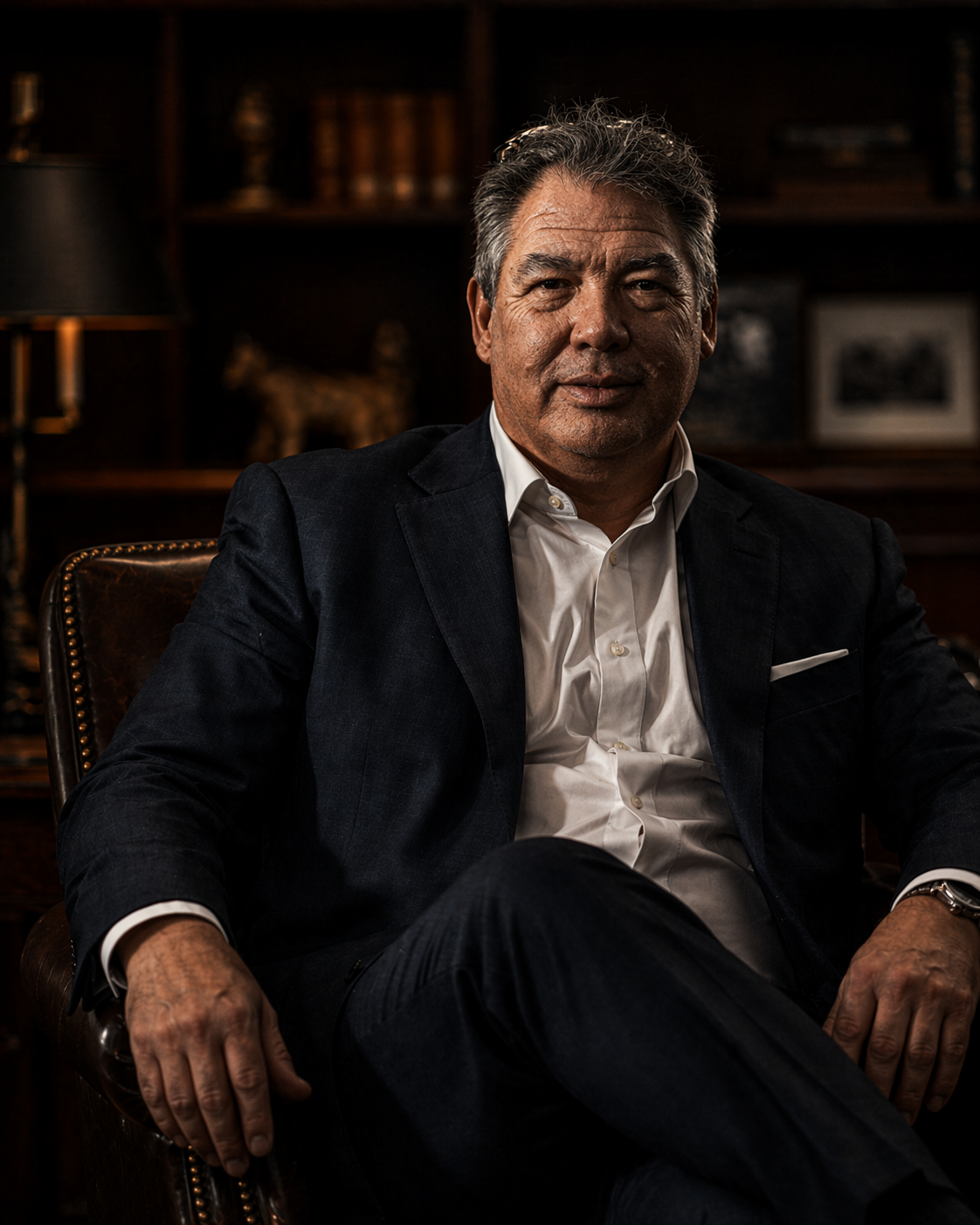 Stewart Montgomery — Sales Consultant